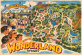 Wonderland Sydney