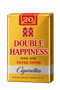 Double Happiness