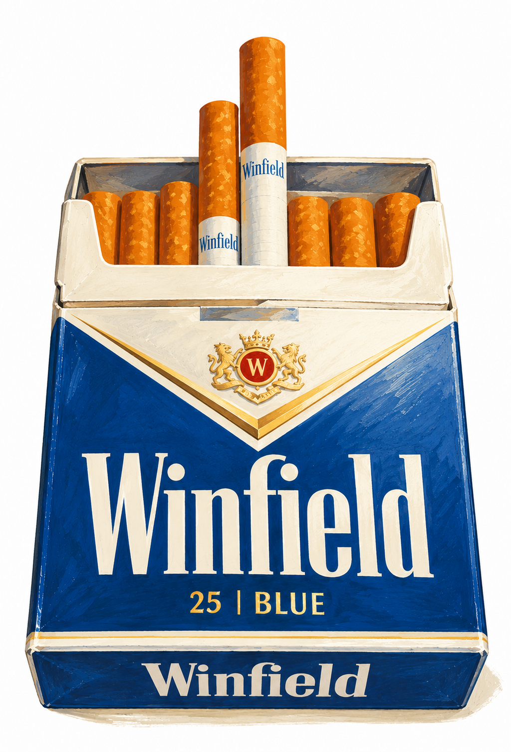 Winfield Blue