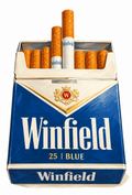 Winfield Blue